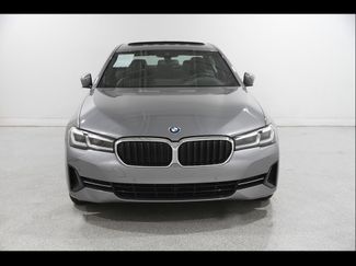Certified 2023 BMW 530i xDrive w/ Premium Package AWD/4WD video 2
