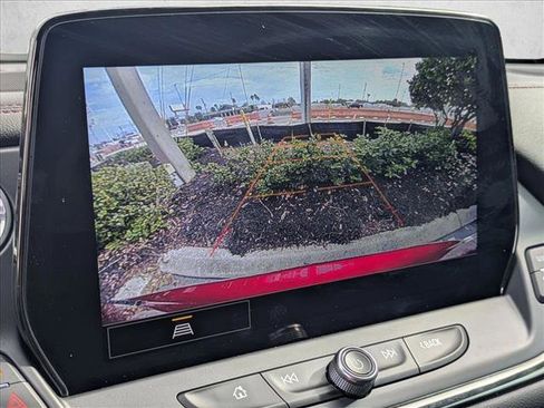 Used 2024 Chevrolet Blazer RS image 13