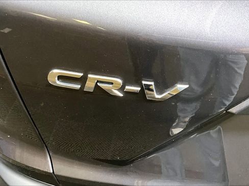 Used 2021 Honda CR-V EX image 10