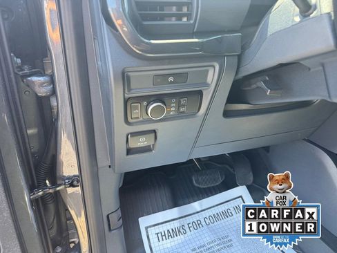 Certified 2025 Ford F150 STX AWD/4WD image 28