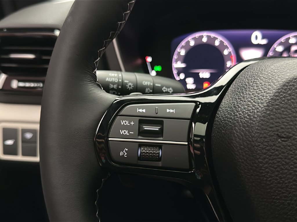 New 2026 Honda Passport TrailSport Elite image 27