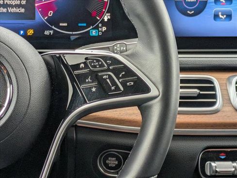 Used 2025 Mercedes-Benz GLE 350 GLE 350 image 22