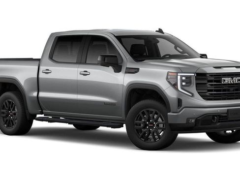 New 2026 GMC Sierra 1500 Elevation w/ Elevation Premium Package image 53