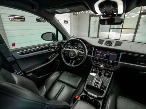 Used 2022 Porsche Macan S image 23