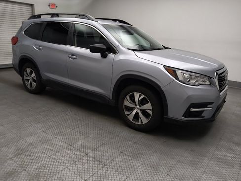 Used 2021 Subaru Ascent Premium AWD/4WD image 11