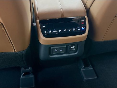 New 2026 INFINITI QX60 Autograph image 30