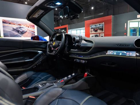 Certified 2021 Ferrari F8 Tributo RWD image 55