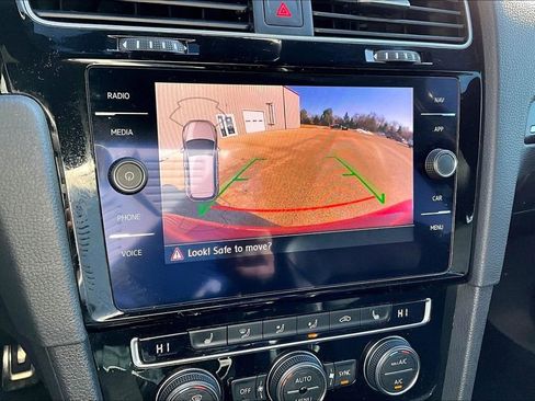 Used 2020 Volkswagen GTI S image 16