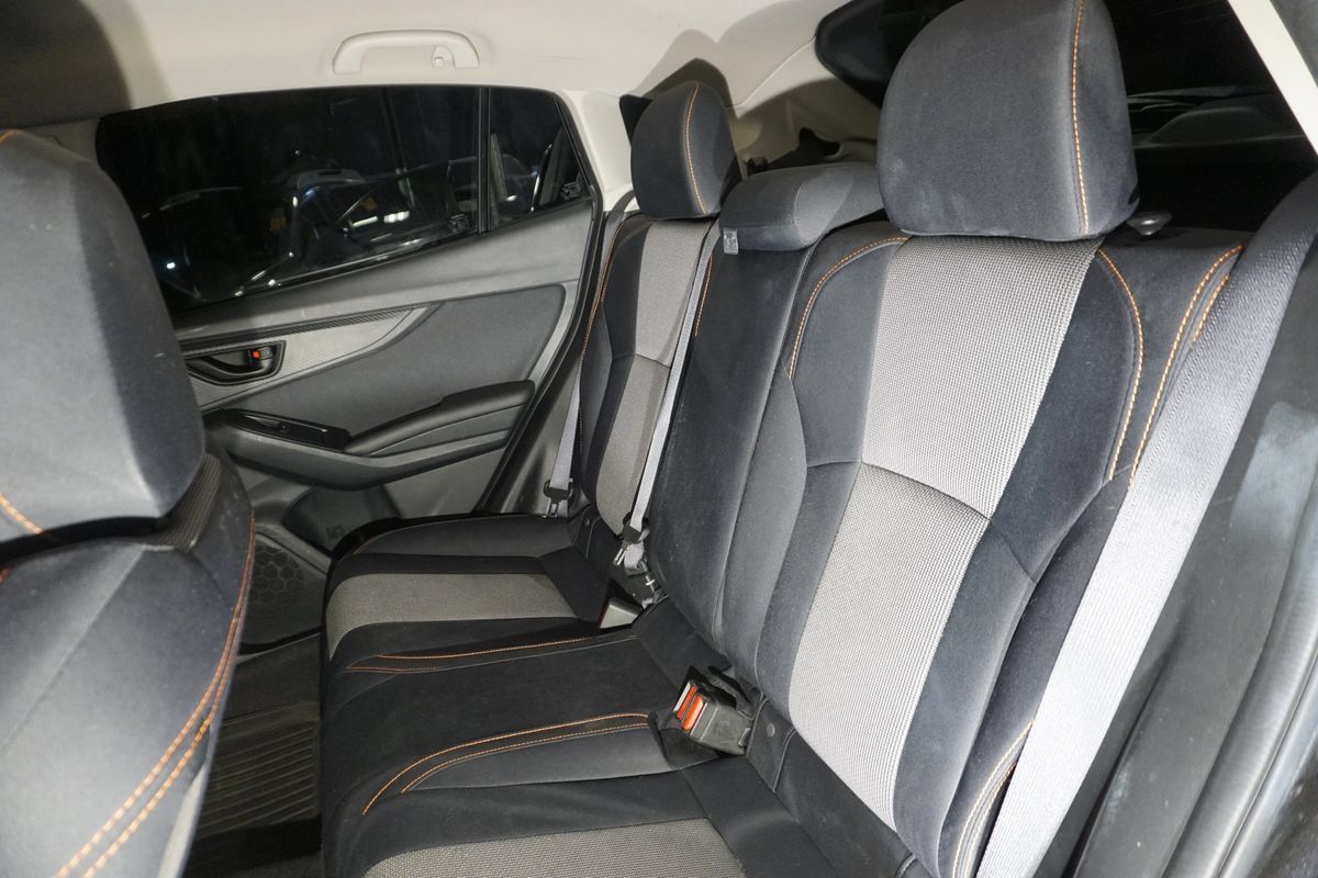 Used 2019 Subaru Crosstrek 2.0i Premium AWD/4WD image 20