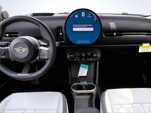 New 2026 MINI Cooper S image 5