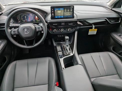 Used 2025 Acura ADX AWD image 15