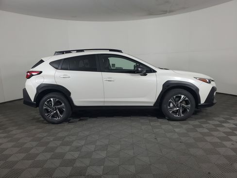 New 2026 Subaru Crosstrek 2.5i Premium image 3