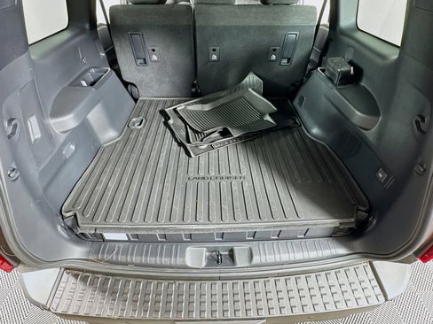 Used 2024 Toyota Land Cruiser 1958 AWD/4WD image 21