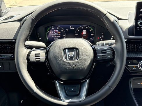 Certified 2026 Honda CR-V Sport Touring image 24