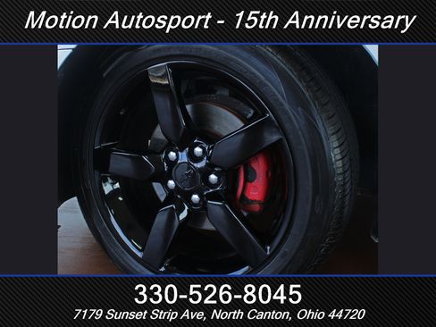 Used 2010 Chevrolet Camaro LT w/ RS Package image 39