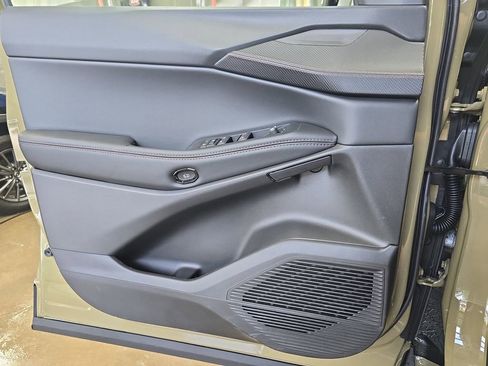 New 2026 Jeep Cherokee Limited AWD/4WD image 27
