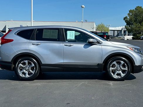 Used 2019 Honda CR-V EX-L image 6