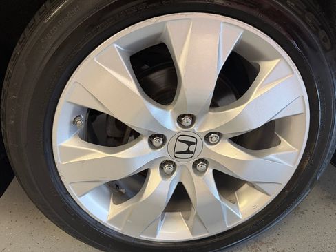 Used 2009 Honda Accord EX image 21