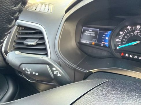 Used 2024 Ford Edge SEL w/ Convenience Package AWD/4WD image 37