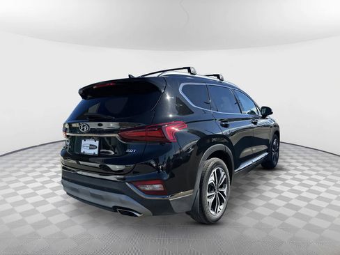 Used 2019 Hyundai Santa Fe FWD image 6