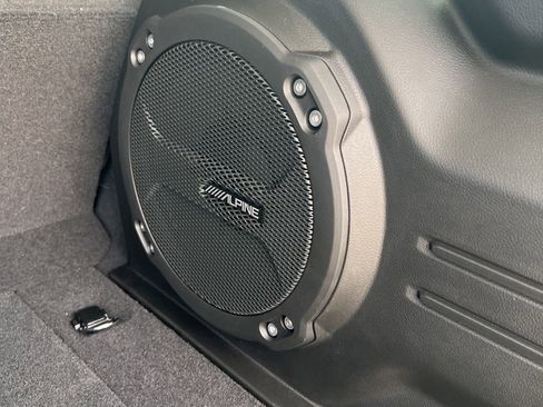 New 2026 Jeep Wrangler Sahara image 11