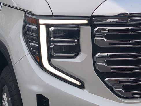 Used 2023 GMC Sierra 1500 Denali image 28