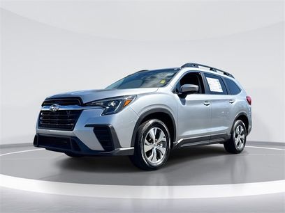 Used 2024 Subaru Ascent Premium w/ Convenience Package