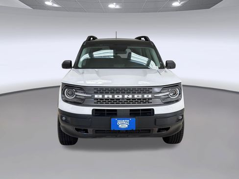 Used 2021 Ford Bronco Sport Badlands w/ Badlands Package AWD/4WD image 6