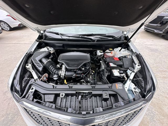 Used 2023 Cadillac XT5 Premium Luxury w/ Technology Package FWD image 35