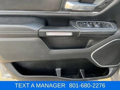 Used 2020 RAM 1500 Laramie w/ Off Road Group AWD/4WD image 11