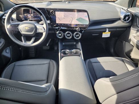 New 2026 Chevrolet Blazer EV LT w/ Super Cruise Package image 18