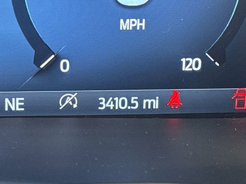 Used 2025 Ford F150 STX w/ STX Black Appearance Package image 30