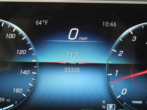 Certified 2022 Mercedes-Benz GLS 450 4MATIC image 19