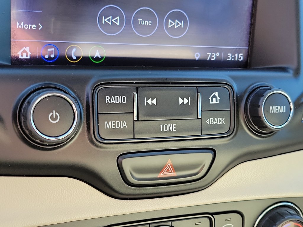 Used 2018 GMC Terrain Denali w/ GMC Pro Grade Package AWD/4WD image 30