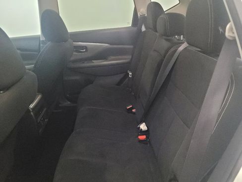 Used 2017 Nissan Murano SV AWD/4WD image 18