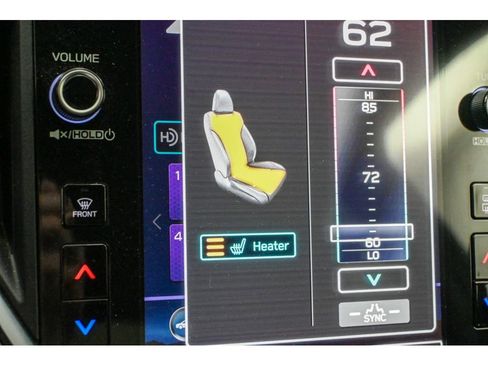 Used 2022 Subaru WRX Premium image 42