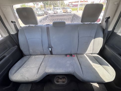 Used 2013 RAM 2500 Tradesman w/ Chrome Appearance Group AWD/4WD image 34