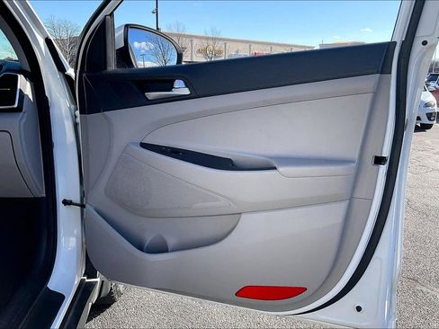 Used 2019 Hyundai Tucson Value image 24