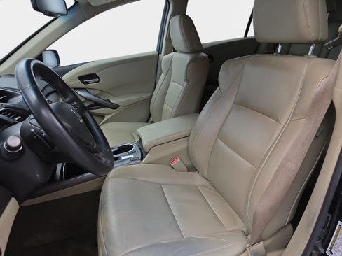 Used 2015 Acura RDX FWD image 14