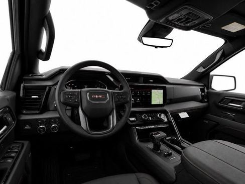 New 2026 GMC Sierra 1500 AT4 w/ Technology Package AWD/4WD image 19