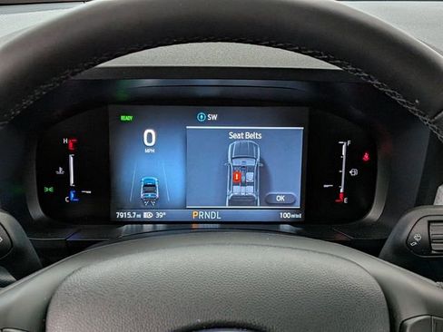 Used 2025 Ford Maverick XLT w/ Equipment Group 301A image 37