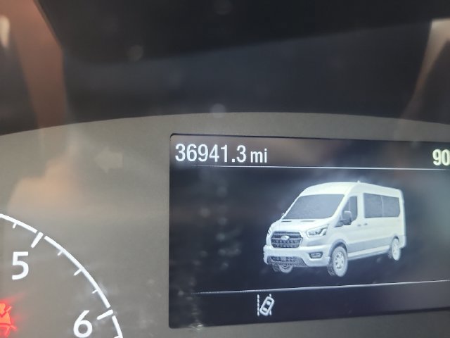 Used 2024 Ford Transit 350 XL RWD image 30
