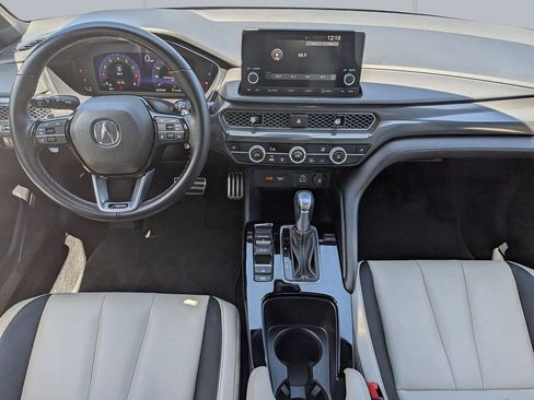 Used 2023 Acura Integra A-Spec image 13