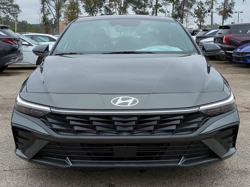 New 2026 Hyundai Elantra SEL Sport image 9