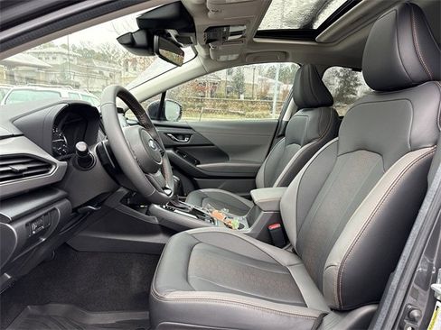 Certified 2025 Subaru Crosstrek 2.5i Limited w/ Popular Package #3A image 11