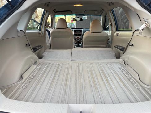 Used 2009 Subaru Impreza Outback Sport w/ Popular Equipment Group 4C image 11