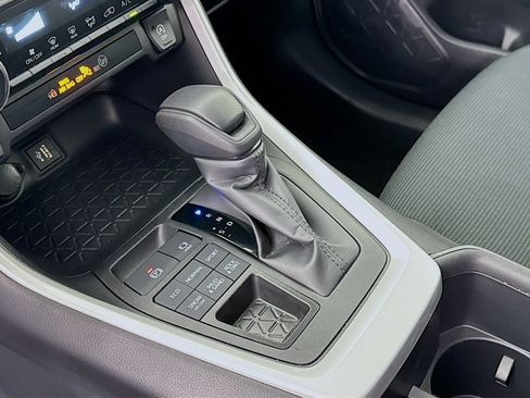 Certified 2024 Toyota RAV4 LE AWD/4WD image 16