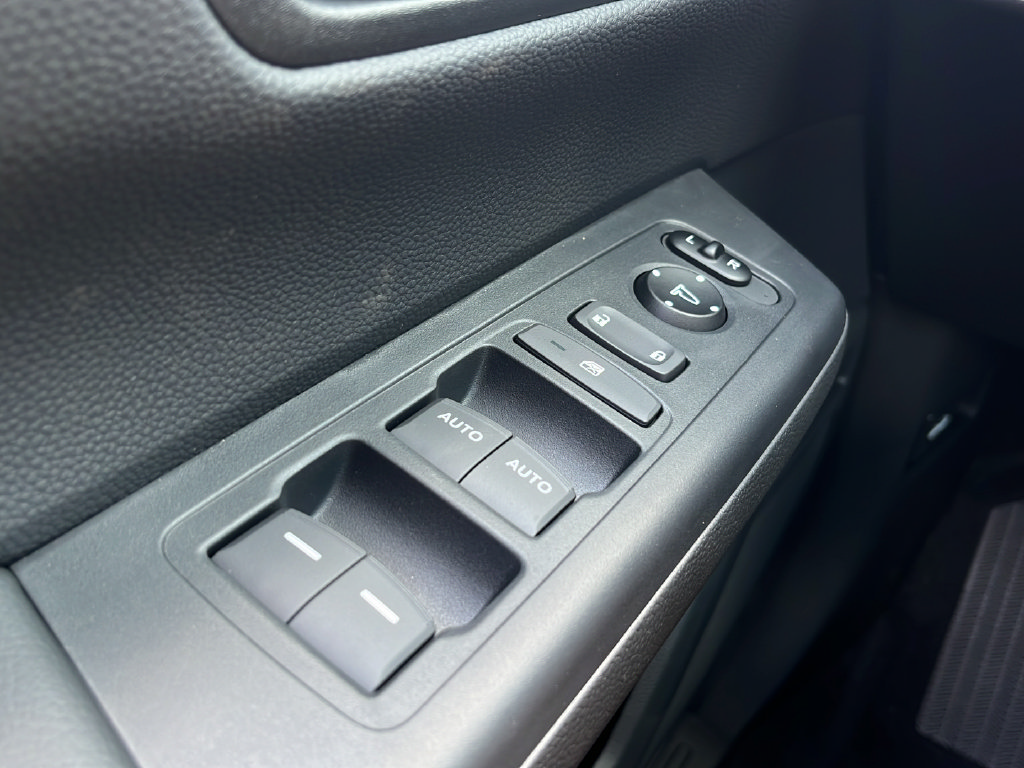 New 2027 Honda CR-V Sport image 25