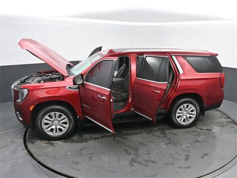 Certified 2024 GMC Yukon Denali image 64