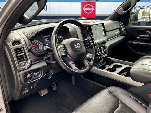 Used 2019 RAM 1500 Sport w/ Level 2 Equipment Group image 15